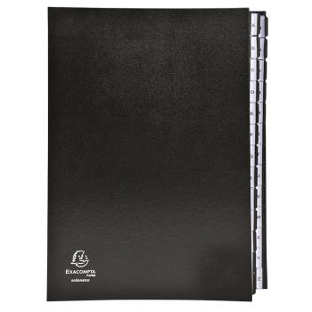Trieur ordonator 26 t alphabetique