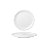 Assiette dessert 17 cm blanc