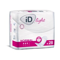 Protection id light normal