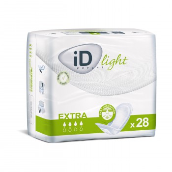 Protection id light extra