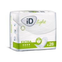 Protection id light extra