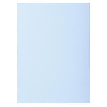 Lot de 100 Sous chemise 60g bleu