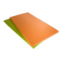 Tapis d'activités 200X130x2 cm