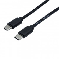 Cable USB-C (M) Generique - 100W - 1 M