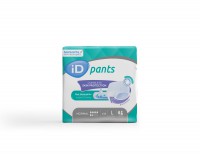 Pants adulte large normal