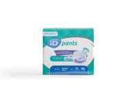 Pants adulte xl plus