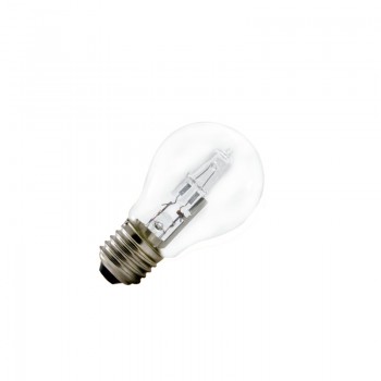 Lampe halogène E27 70W