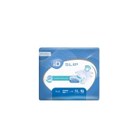 Change complet adulte xl plus
