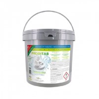 Proditab pastilles lv tout en 1 ecolabel cycle long