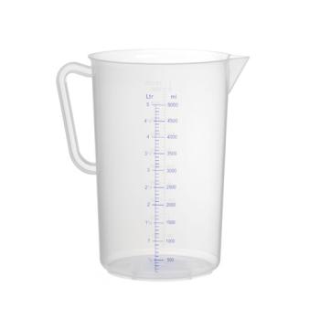 Broc gradué 1L