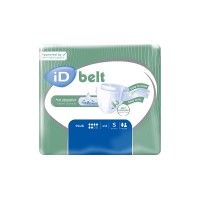 Sous-vêtement iD Expert Belt Plus S