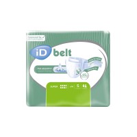 Sous-vêtement iD Expert Belt Super S