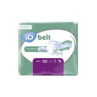 Sous-vêtement iD Expert Belt Maxi S