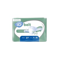 Sous-vêtement iD Expert Belt Plus M