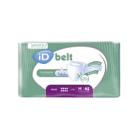 Sous-vêtement iD Expert Belt Maxi M