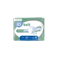 Sous-vêtement iD Expert Belt Plus L