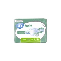 Sous-vêtement iD Expert Belt Super L