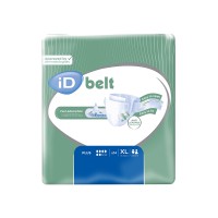 Sous-vêtement iD Expert Belt Plus XL
