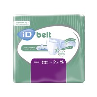 Sous-vêtement iD Expert Belt Maxi XL