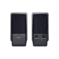 Enceintes stéréo 2.0 - 4w