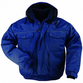 Blouson anti-froid