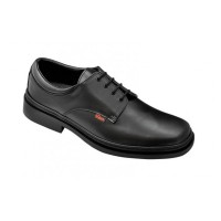 Chaussures basses noires - GOURMET