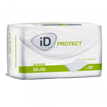 Protection literie super - 60 X 60 cm