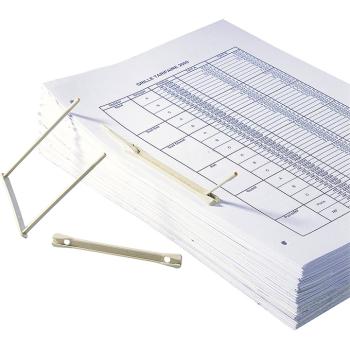 Boite de 100 reliures capiclass