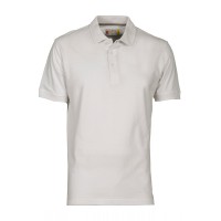 Polo venice coton manches courtes