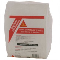 Sikafibre anti-fiss 12mm dose