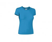 Tee-shirt femme tiffany