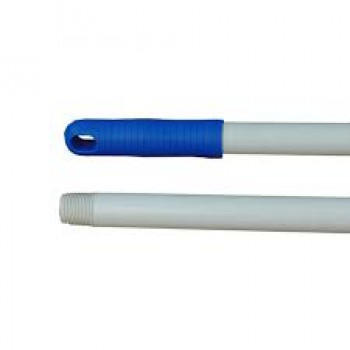 Manche fibre de verre 140 cm embout vissant