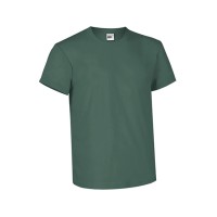 Tee-shirt top racing 100 coton