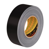 Ruban adhesif isolant noir 15mmx10M
