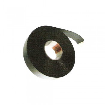 Ruban adhesif vinyl isolant 5cm noir