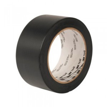Ruban adhesif vinyl isolant 3cm noir
