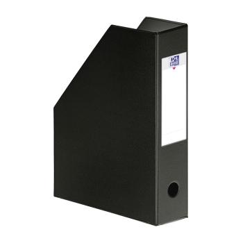 Porte revues pliable plastique dos 7