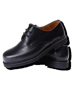 Chaussures basses ville