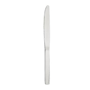 Couteau de table 21.5 cm