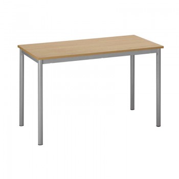 Table maternelle 180x60 