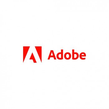 Nouvelle adhésion Adobe Creative Cloud for teams All Apps - 12 mois