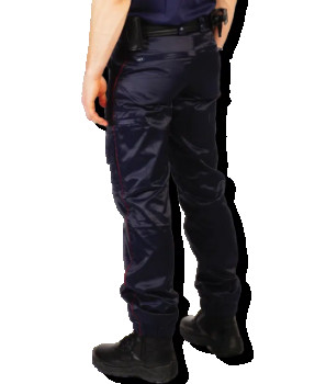 Pantalon d'intervention été