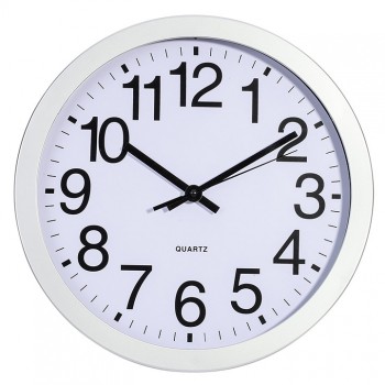 Horloge 30 cm