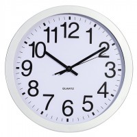 Horloge 30 cm