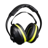 Casque anti-bruit