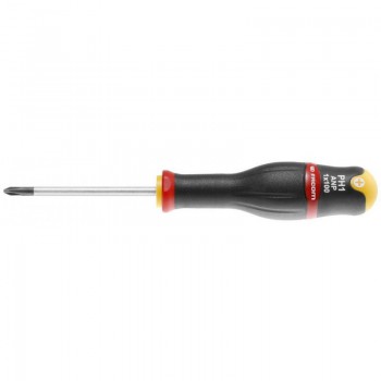 Tournevis cruciforme PH3 8x150