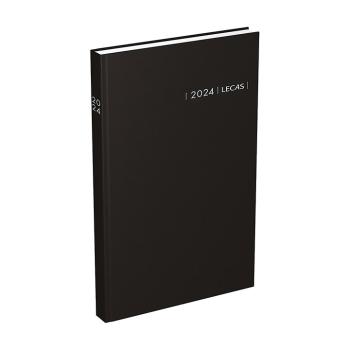 Agenda carre 14x22 travers 1 j/p