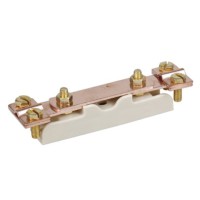 Barrette de coupure