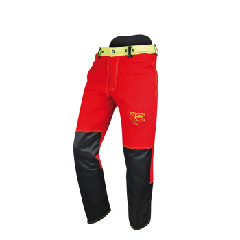 PANTALON BUCHERON