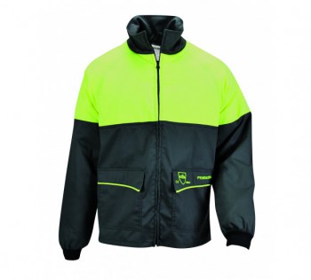 Veste bucheron prior